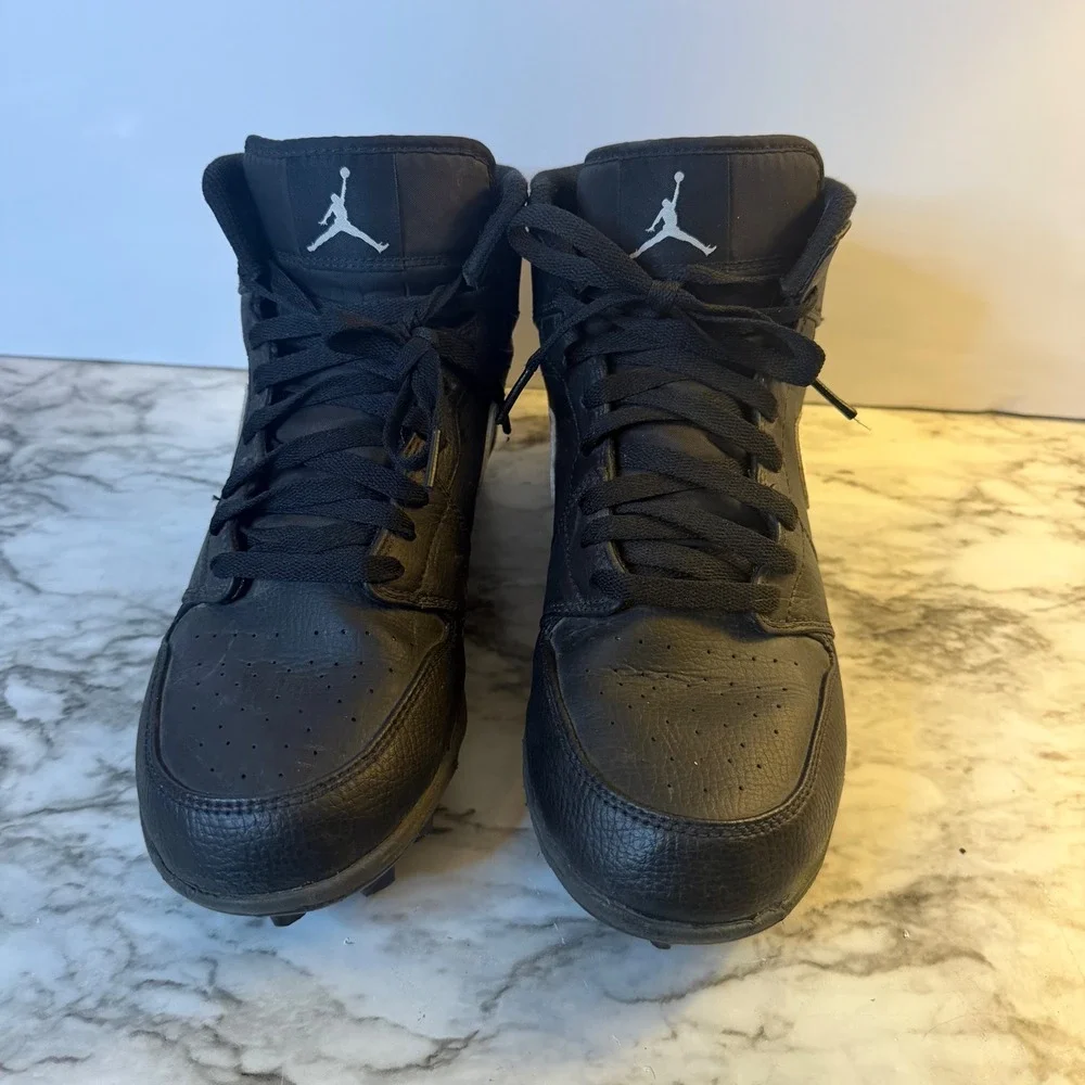 Jordan mid mcs